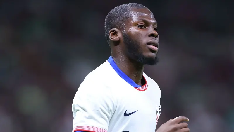 ¿Formará parte Musah de la convocatoria de la selección estadounidense para el Mundial?