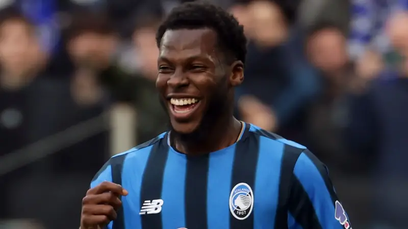 Yunus Musah, aspirante a formar parte de la selección estadounidense para el Mundial, recibe consejos sobre su próximo fichaje por parte de una leyenda del AC Milan, quien afirma que el jugador cedido por el Atalanta es «mejor de lo que la gente cree en Italia»