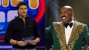 Steve Harvey to grace 'Family Feud Philippines' with Dingdong Dantes