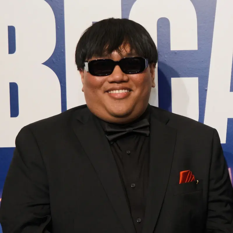 Writer and Director Andre Engco