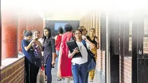 Higher education enrolment hits 45 million, women gain ground in STEM: AISHE report