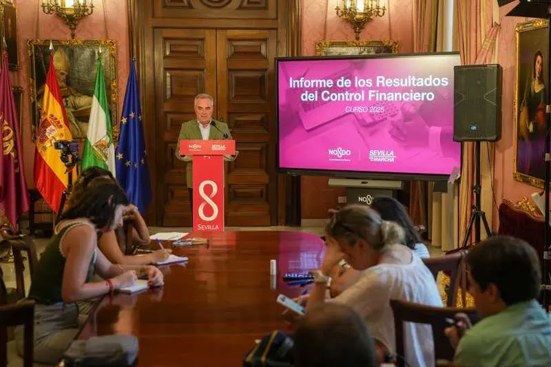 La Intervención avisa de 35 millones en subvenciones sin justificar y Ayuntamiento garantiza más control