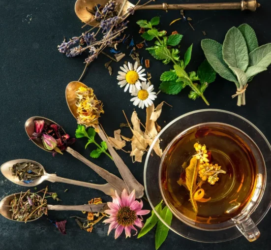 Những thực phẩm giúp gan ‘phục hồi’ tự nhiên- Ảnh 3.