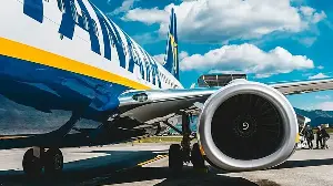 ‘Two or three European airlines could go bankrupt’ this winter, says Ryanair boss O’Leary