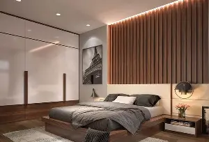 Secrets to choosing bedroom furniture according to feng shui in 2026, resolving major taboos, and welcoming peace.