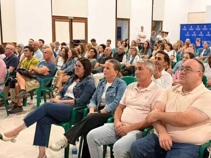 La Alpujarra Almeriense se convierte en un escenario deportivo y de naturaleza con NaturAlpujarra