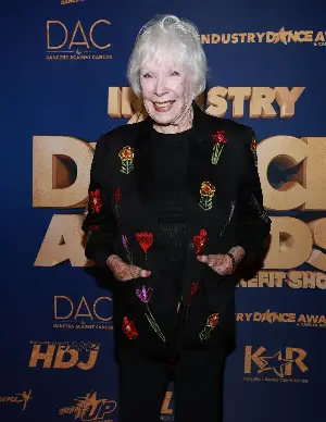 Rarely seen Shirley MacLaine, 92, introduces Hamptons screening of ‘Sweet Charity’