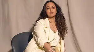 Quote of the day by Sonakshi Sinha: ‘You are so much more than a number on a weighing scale or the size of your outfit’