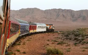 Morocco is quietly becoming one of the world’s best countries for rail travel