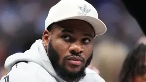 Micah Parsons injury update: Cowboys star issues fiery response after NFL reveals toughest 2026 schedules