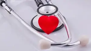'Your heart is begging you to stop these 15 habits': Cardiologist Dr Sanjay Bhojraj shares simple lifestyle changes