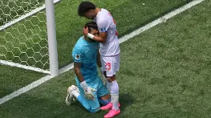 Piala Dunia 2026: Disambut meriah tiba di Tehran, Iran janji bangkit dalam Piala Asia