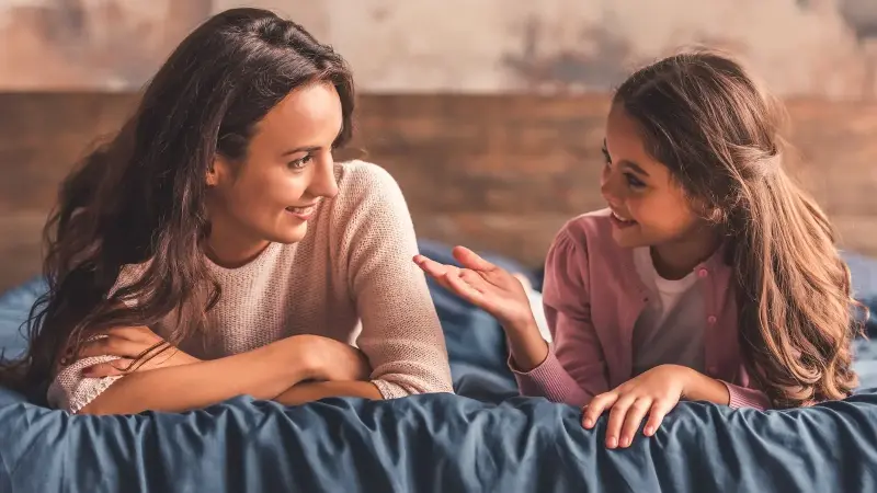 signs of an overprotective parent 