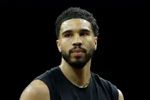 Celtics’ Jayson Tatum Reveals Strong Reaction to Donte DiVincenzo Injury