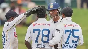 Yashasvi Jaiswal to face ICC action? What the Code of Conduct says after ugly Colombo clash with Asitha Fernando