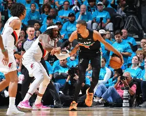 Wembanyama will travel with Spurs but uncertain for next game