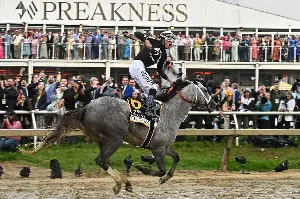 Preakness shifts to Sunday in 2027 amid effort to reassure racing fans