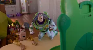 'Toy Story 5' boosts Disney's earnings with massive movie ticket and toy sales