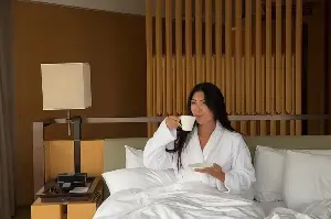 I’m a hotel expert and I think Asia has the best hotels in the world – here’s why