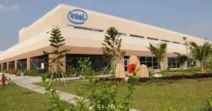 Ho Chi Minh City is about to bring Intel's production line into training semiconductor personnel.