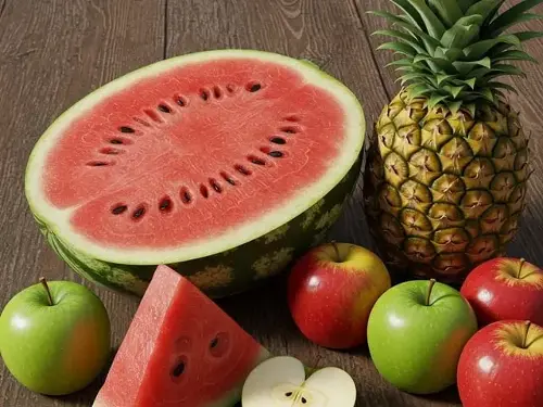 Phát hiện loại trái cây giúp ngăn ngừa gout - Ảnh 1.