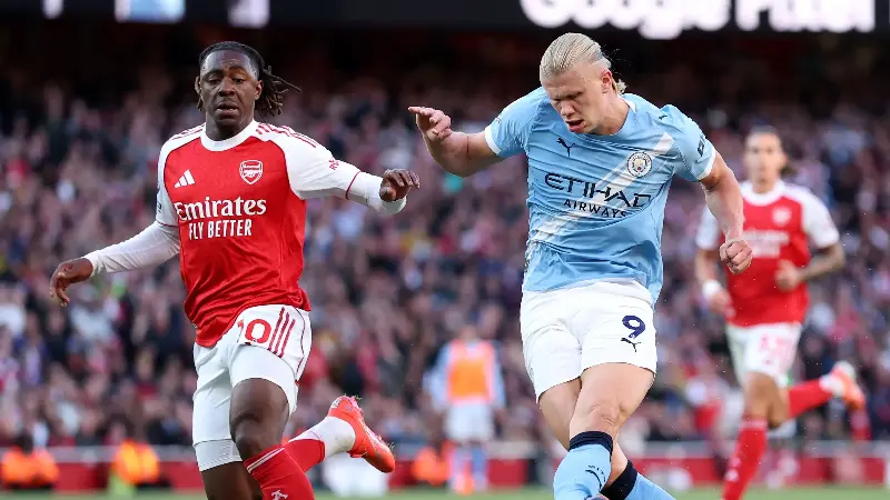 Un domingo cargado de emoción en Wembley