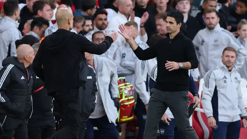 La última oportunidad del Manchester City de ganar un título