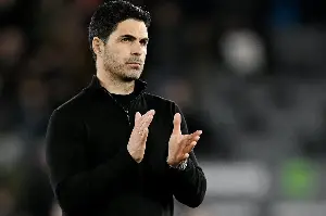 Man City vs Arsenal: The Gunners are in panic ahead of the final.