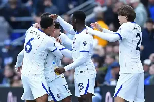 Why Chelsea win over Everton was so rare as Xabi Alonso solves major problem