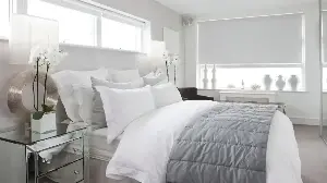 3 Things Sleep Experts Always Notice About Slumber-Inducing Bedrooms – And How to Include Them In Your Sanctuary