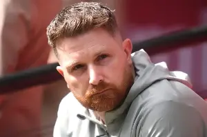 Calum McFarlane fires FA Cup final warning to struggling Chelsea stars before Liverpool showdown