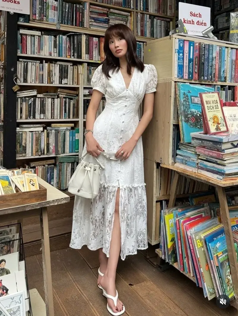 5 essential items for girls who pursue a romantic, ethereal style - image 4