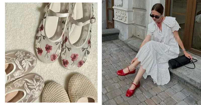 5 essential items for girls who pursue the 