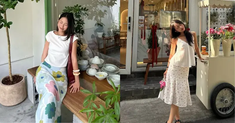 5 essential items for girls who pursue the 