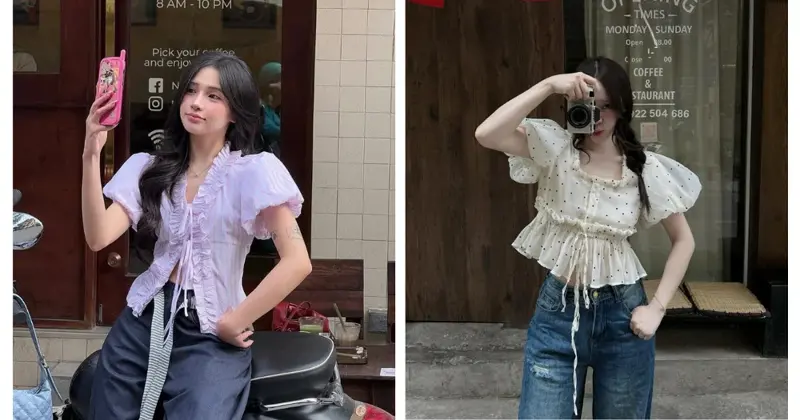 5 essential items for girls who pursue the 