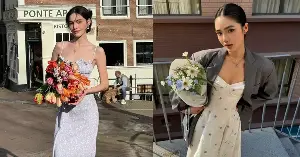 5 essential items for girls who pursue a romantic, ethereal style.