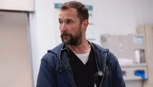 'The Pitt' star Noah Wyle named 'sexiest man alive' for 2026