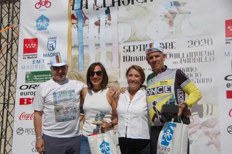 Bike Connect y Ciclos Otero, premiados por AMBE por su impulso al sector de la bici en 2026