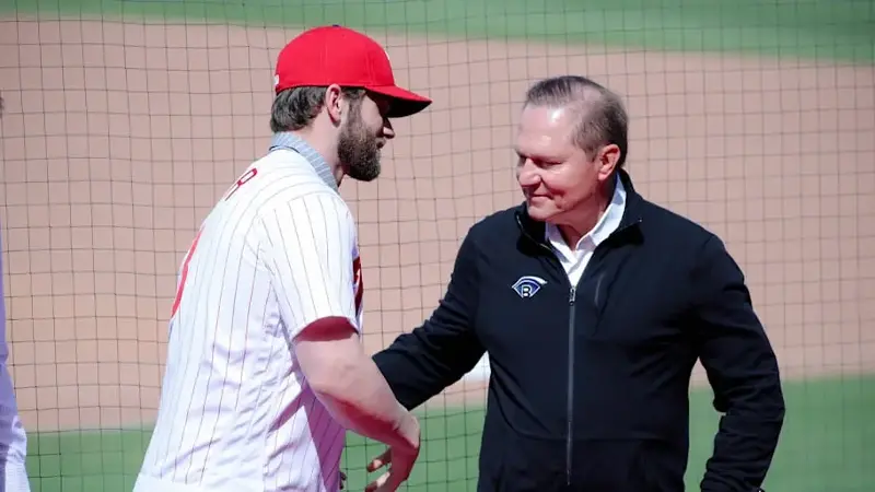 Philadelphia Phillies