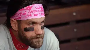 Scott Boras put Bryce Harper's reputation at risk by asking for Phillies extension