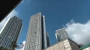 India's housing market is entering a new phase
