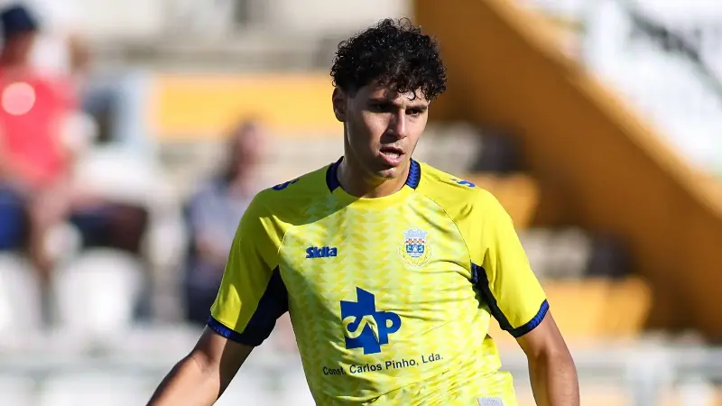 Oficial: Omar Fayed protagoniza una nueva aventura egipcia en Italia