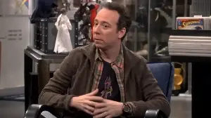 One ‘Regret’ Stuart Actor Kevin Sussman Has About What Happened When The Big Bang Theory Ended