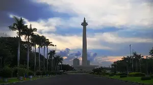 10 Recommended Tourist Attractions in Jakarta; from Monas to Kota Tua