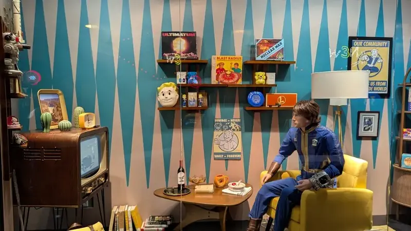 Fallout tendrá una nueva Nuka-Cola elegida por los fans y amplía sus experiencias en Las Vegas y Tokio