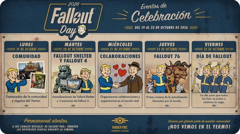 Fallout Day 2026