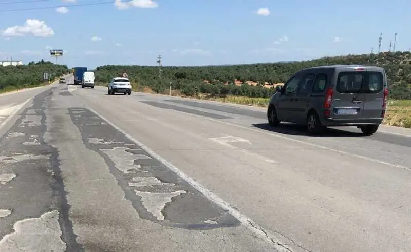 Fomento asegura que trabaja "desde hace varios meses" en una "solución adecuada y definitiva" para la A-318