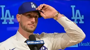 Dodgers fans are learning a harsh lesson about their billion-dollar roster