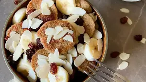 Breakfast For Kids: 5 Easy Air Fryer Options