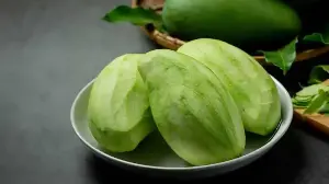 6 Regional Raw Mango Dishes To Try Beyond Aam Panna This Summer